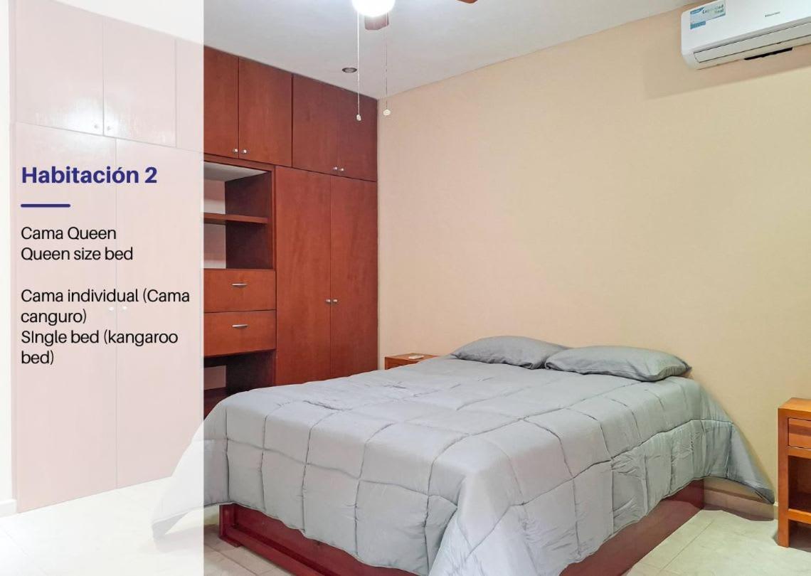 New Apartment With 2 Bedrooms In 莫雷洛斯港 外观 照片