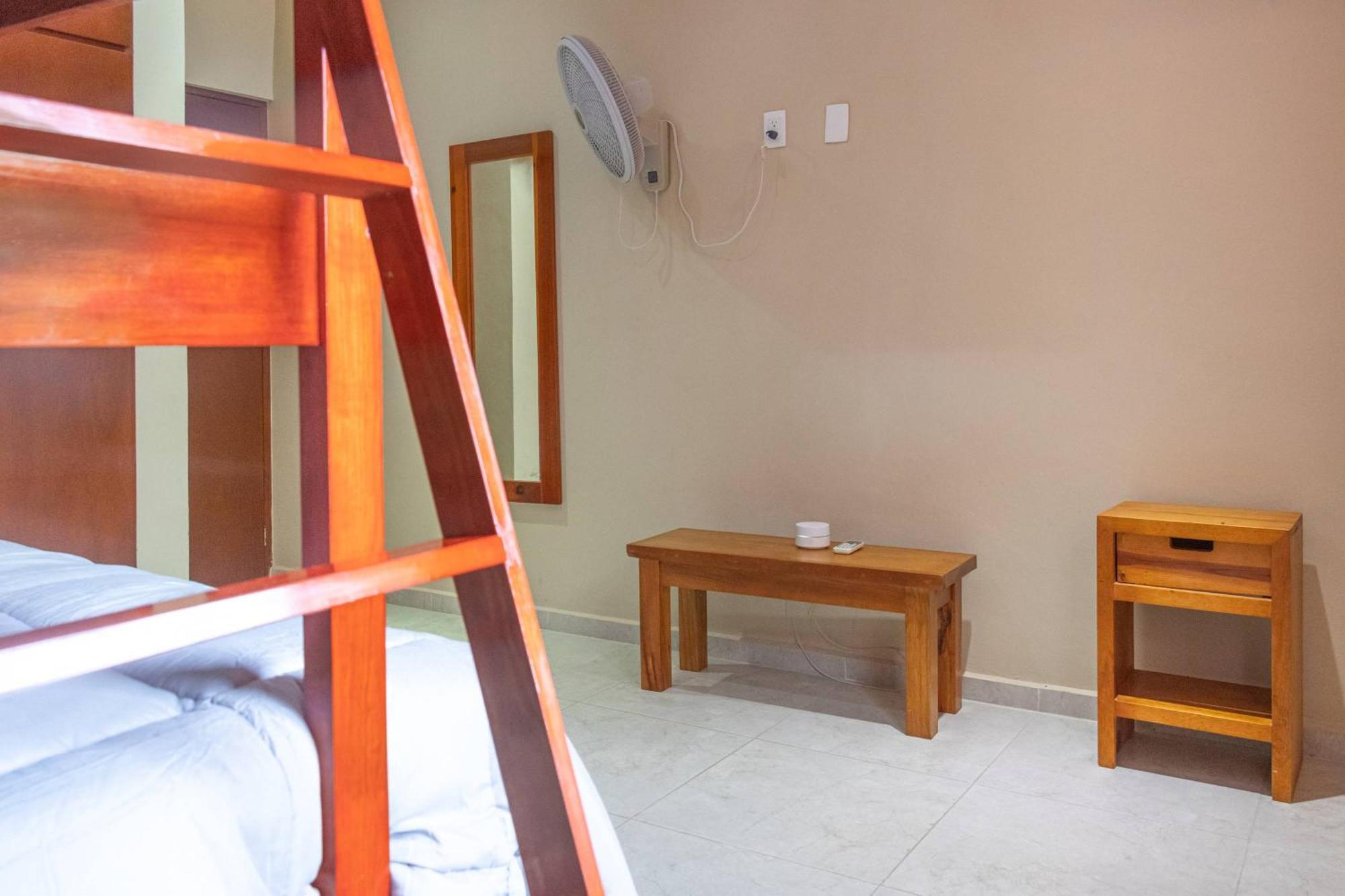 New Apartment With 2 Bedrooms In 莫雷洛斯港 外观 照片