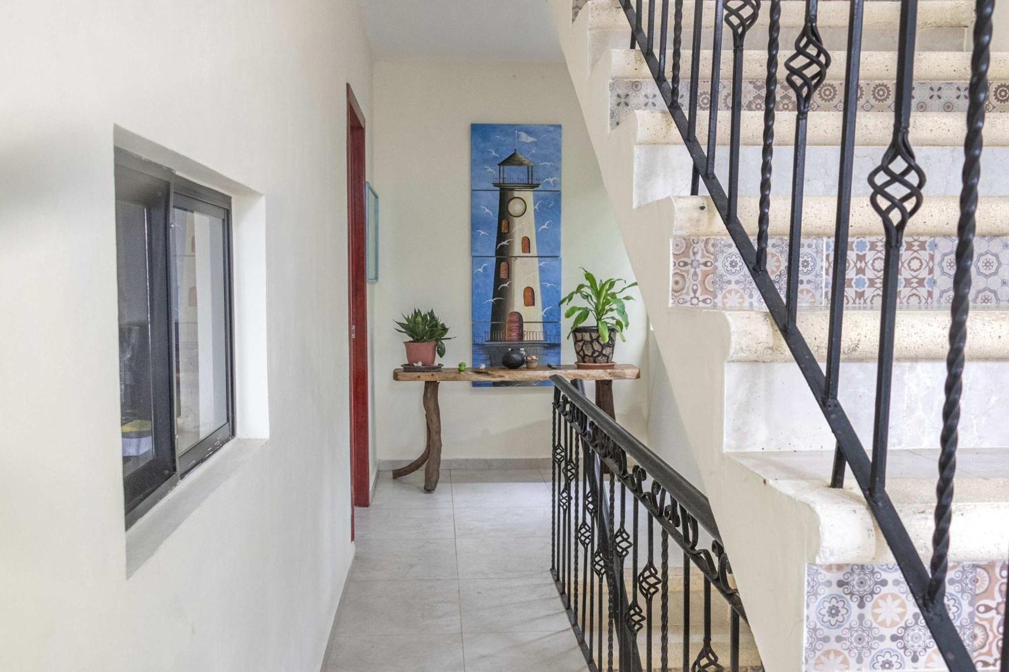 New Apartment With 2 Bedrooms In 莫雷洛斯港 外观 照片